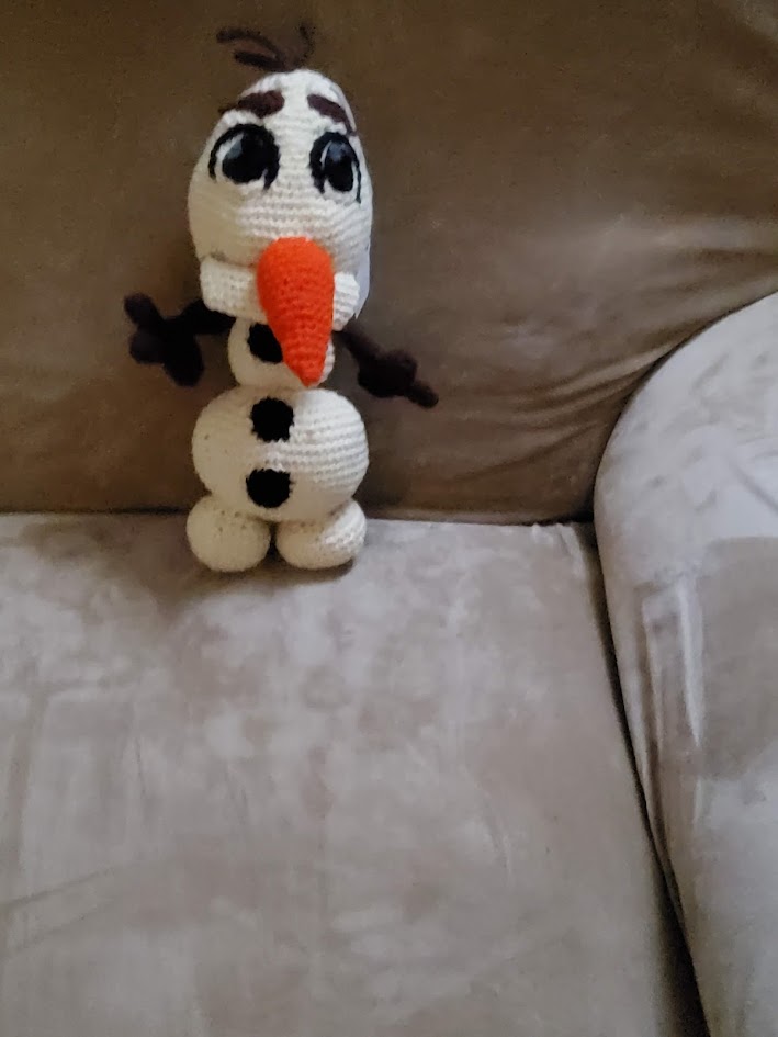 Snowman